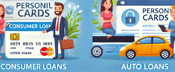 Преимущества и вызовы потребительского кредитования